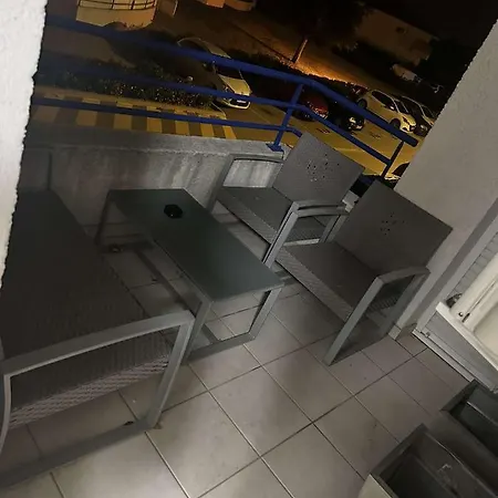 Apartment T3 Meuble Pour Un Sejour En Toute Tranquillite