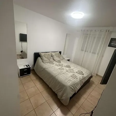 Apartment T3 Meuble Pour Un Sejour En Toute Tranquillite