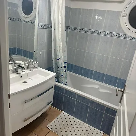 T3 Meuble Pour Un Sejour En Toute Tranquillite Apartment